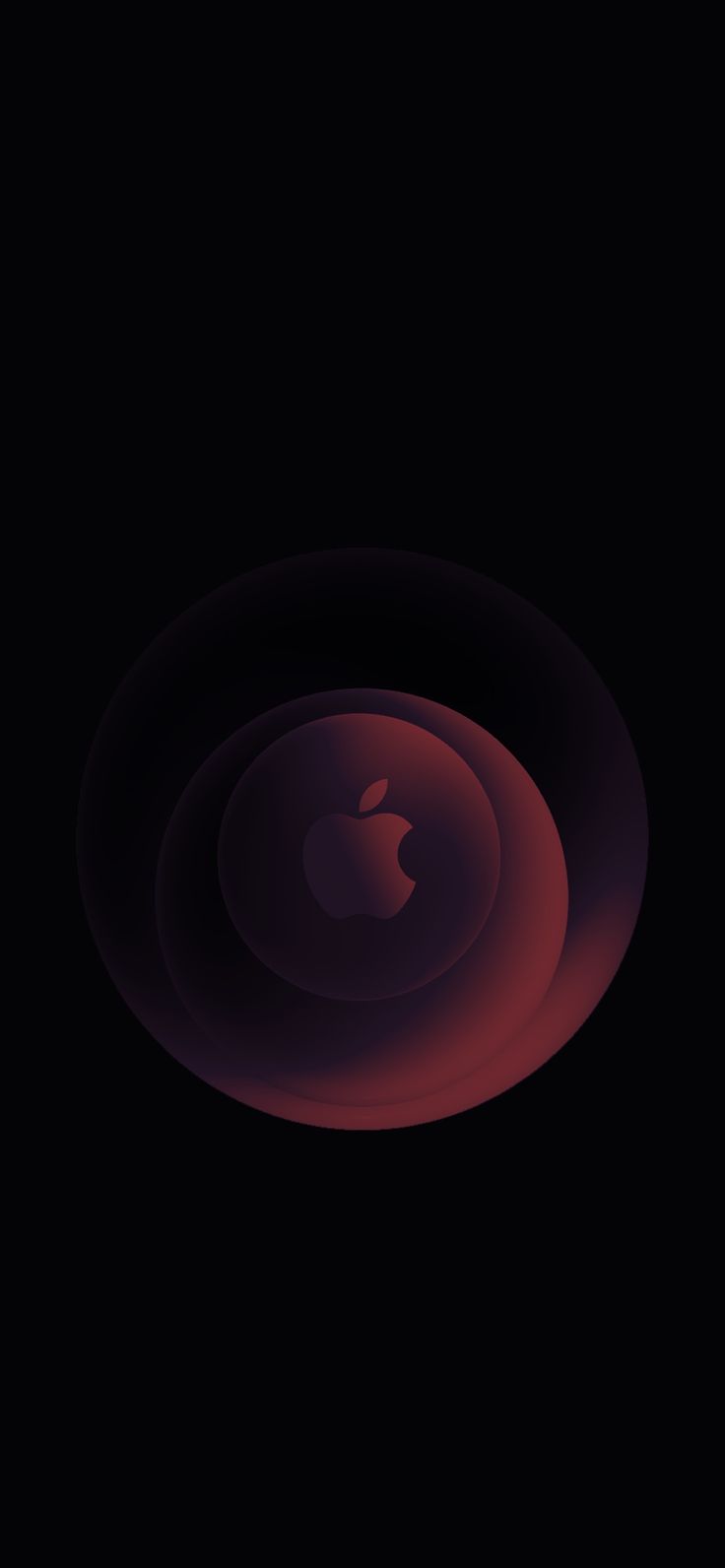 Apple logo wallpaper, iPhone wallpaper