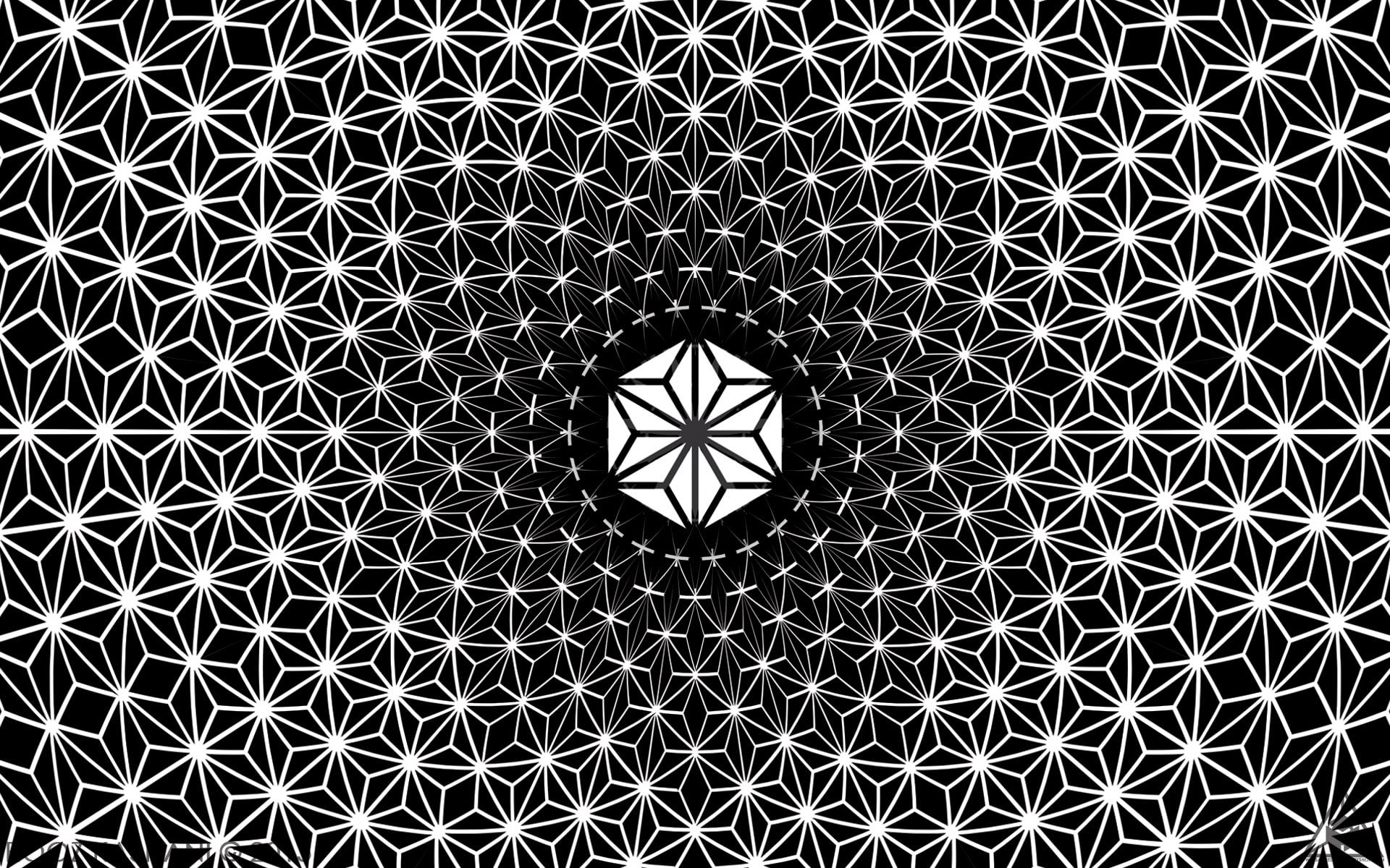 Sacred geometry wallpaper, Sacred geometry, Portal wallpaper