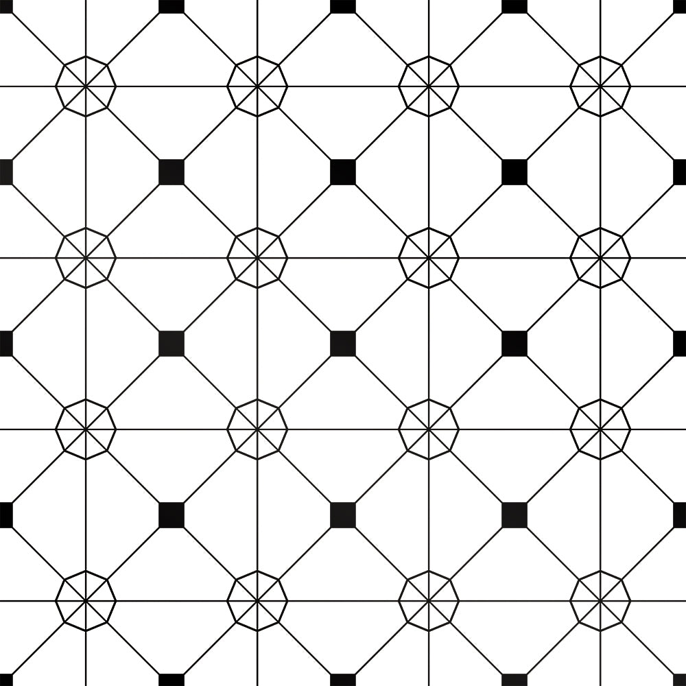 Zodiac Geometric Peel And Stick Wallpaper. Tempaper & Co