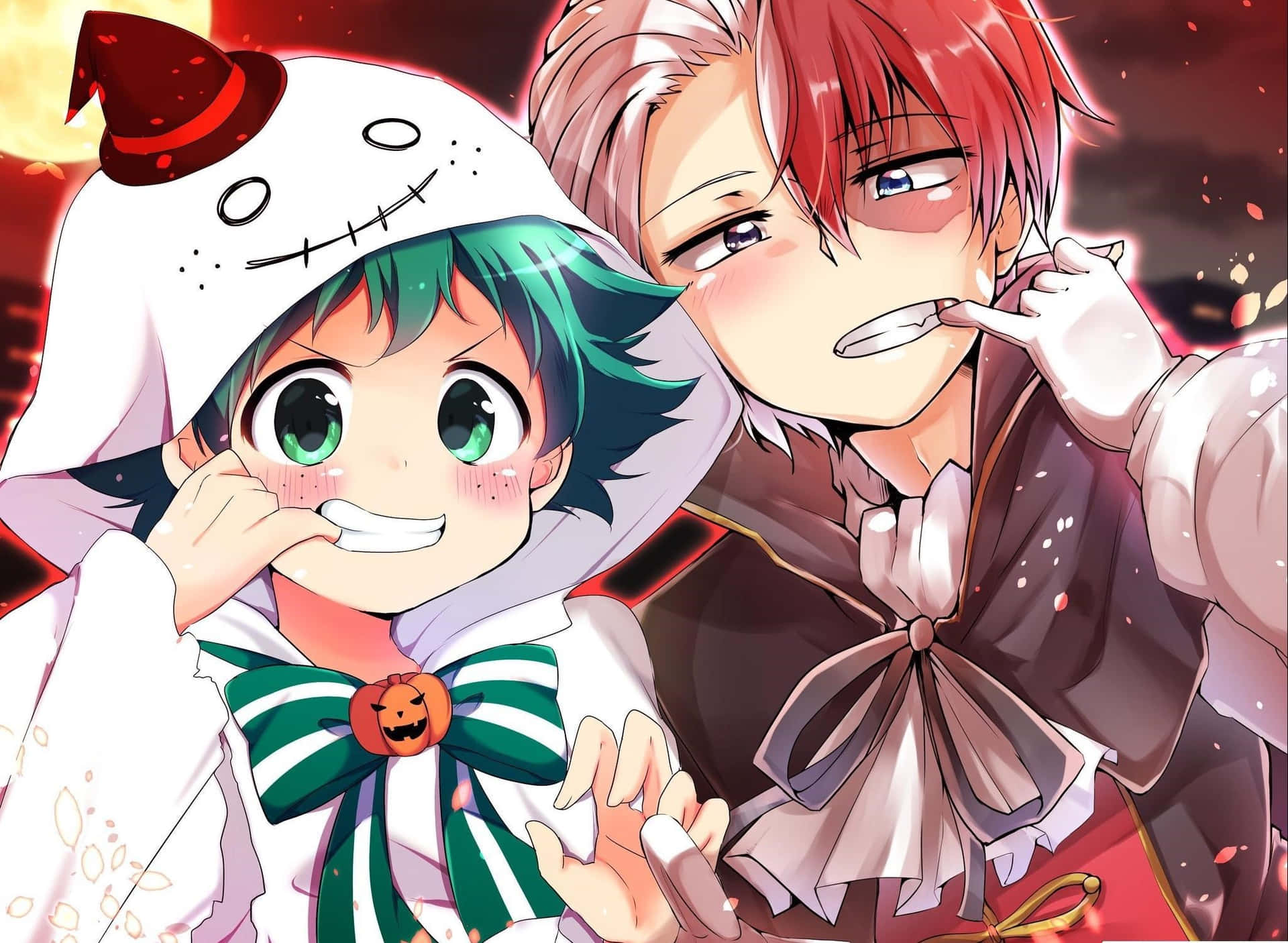 Cute My Hero Academia Picture