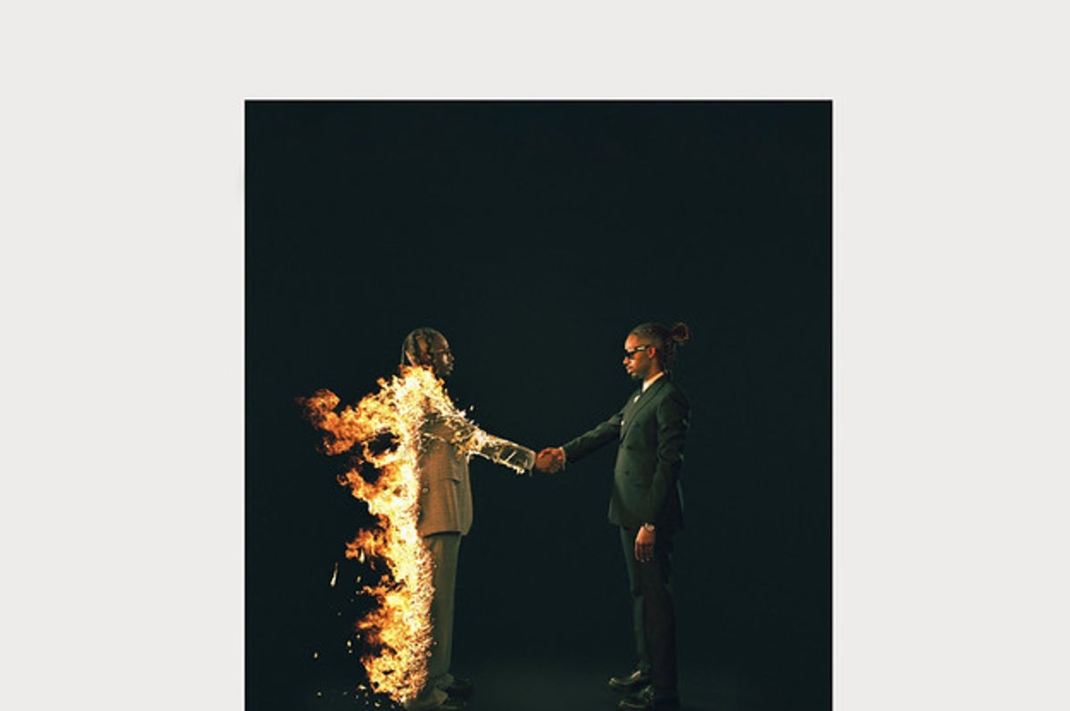 Stream Metro Boomin's 'Heroes & Villains' Album f/ Travis Scott, The Weeknd, Young Thug, Takeoff, and More