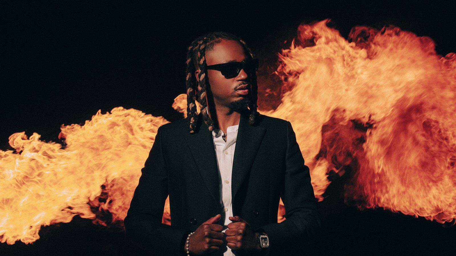 Review: Metro Boomin's 'Heroes & Villains'