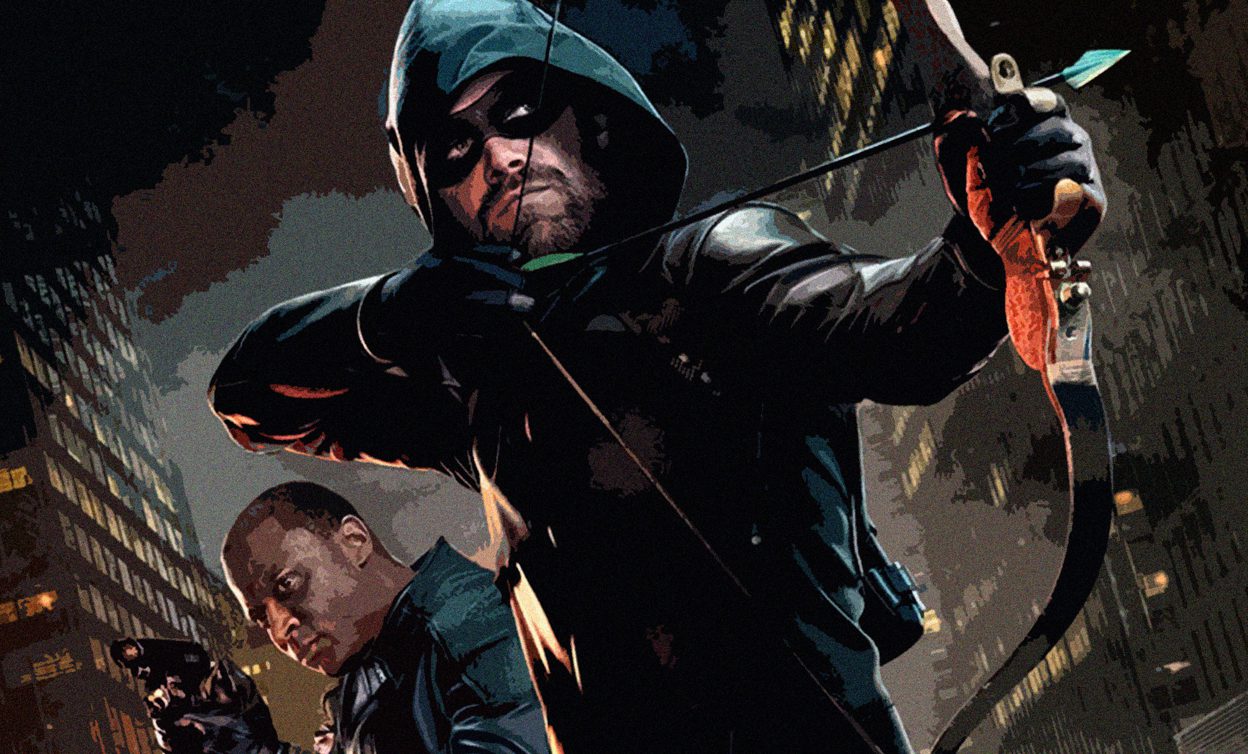 Arrow' Showrunner Marc Guggenheim Talks Season 8 And Doing Something Different With 'Team Arrow 2.0'