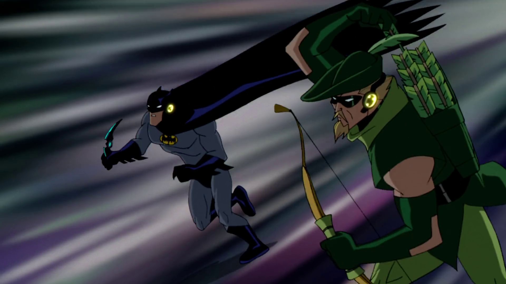 James Harvey The World's Finest