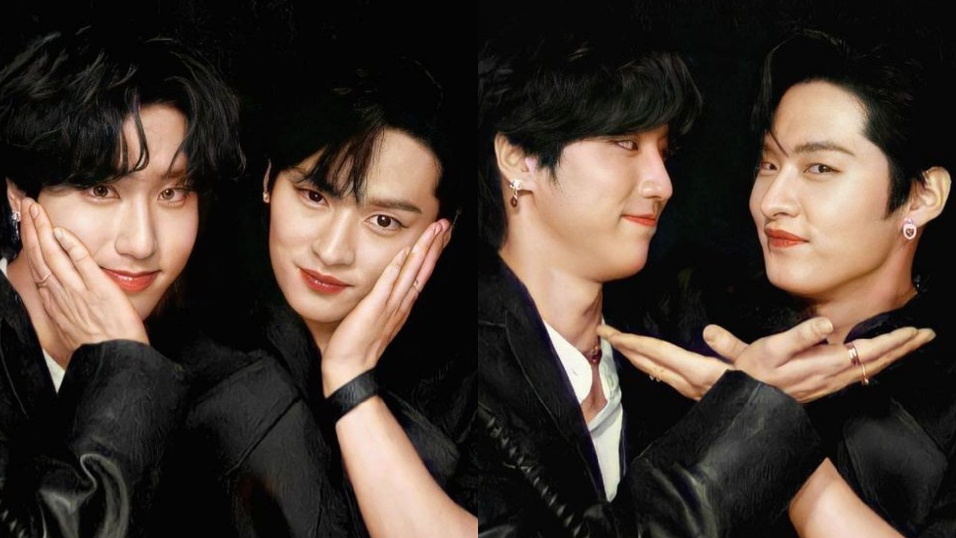 Stray Kids' Lee Know X Han Moments That Prove They Have A One In A Million Friendship