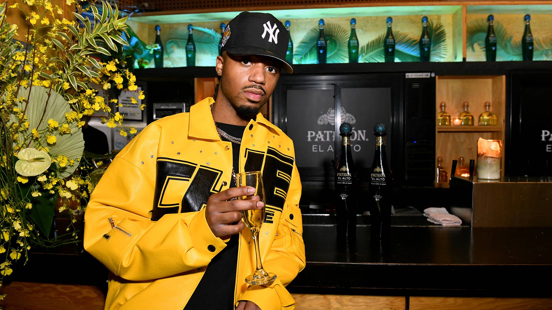 Here Are The First Week Numbers For Metro Boomin's Chart Topping Album ' Heroes & Villains'