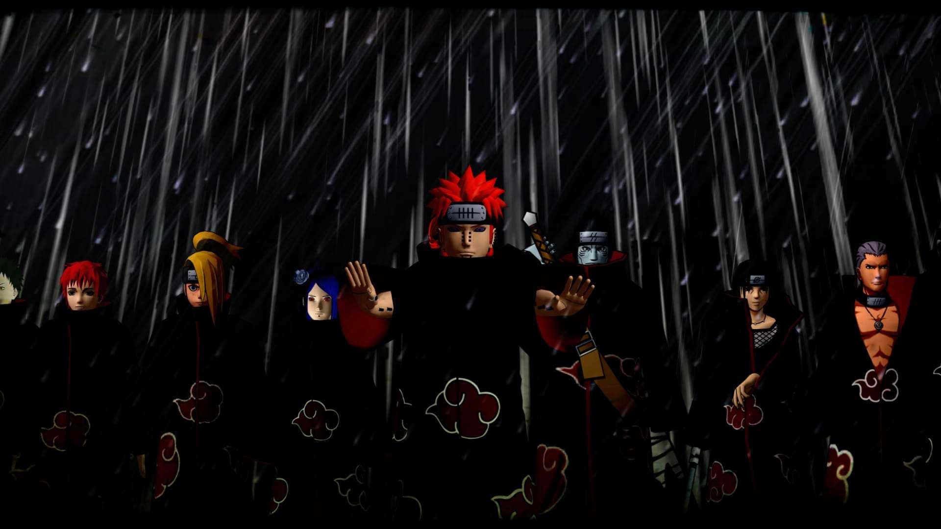 Akatsuki Picture