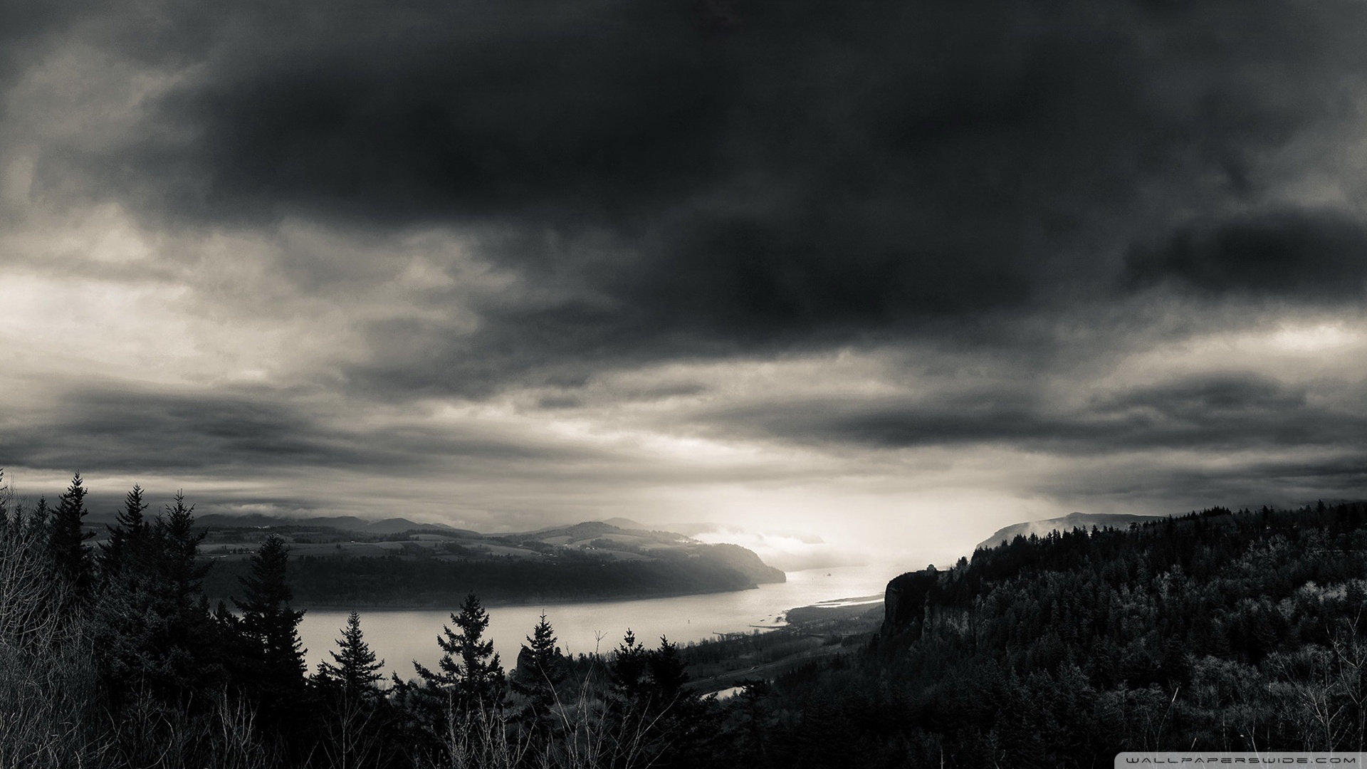 River Nature Ultra HD Desktop Background Wallpaper for 4K UHD TV, Widescreen & UltraWide Desktop & Laptop