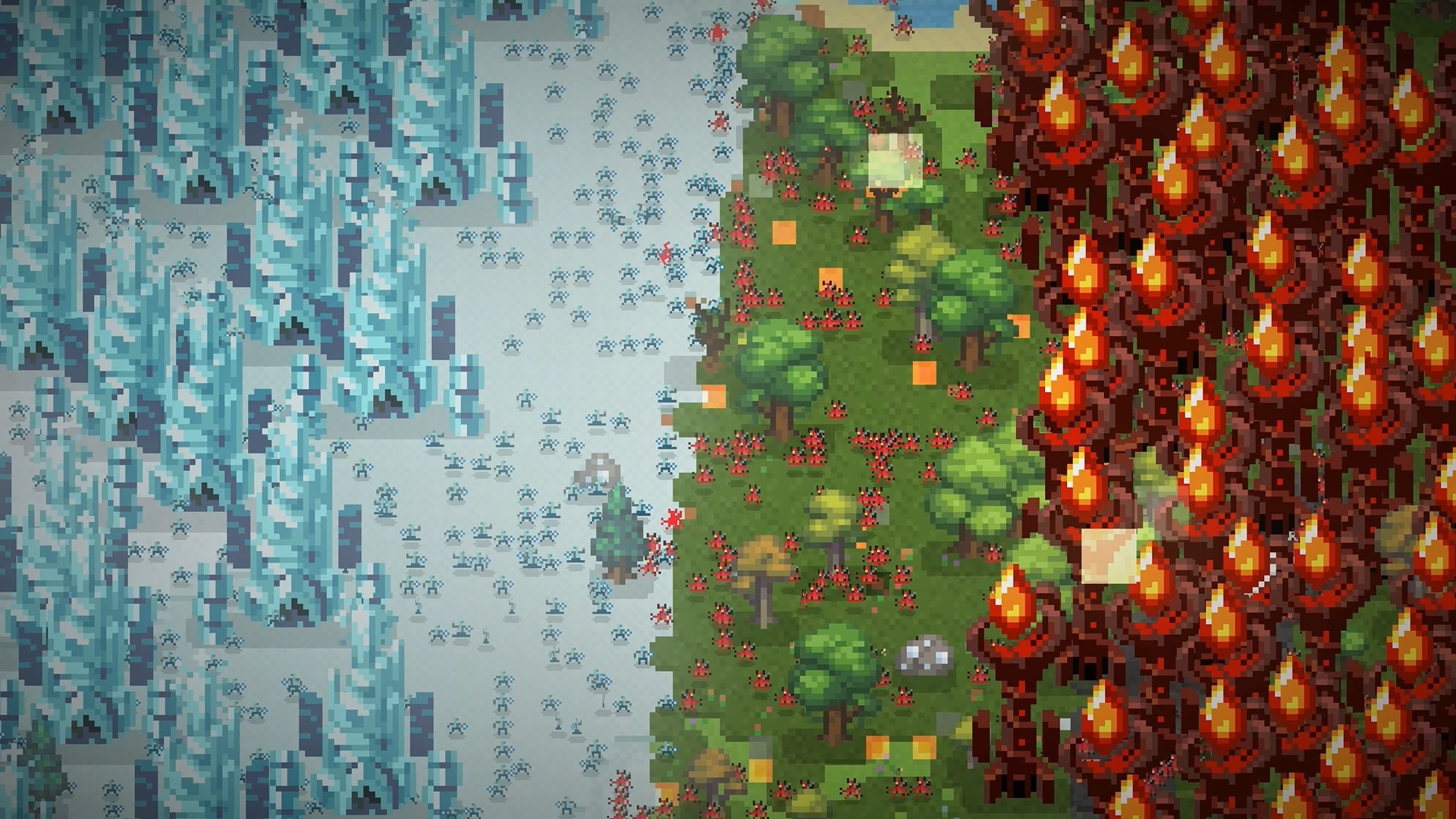 WorldBox Simulator for PC