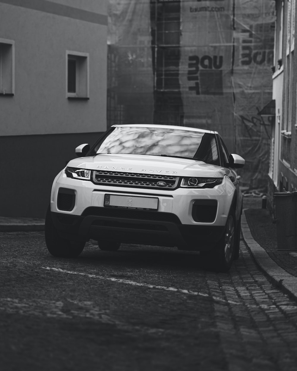 Range Rover Picture. Download Free Image