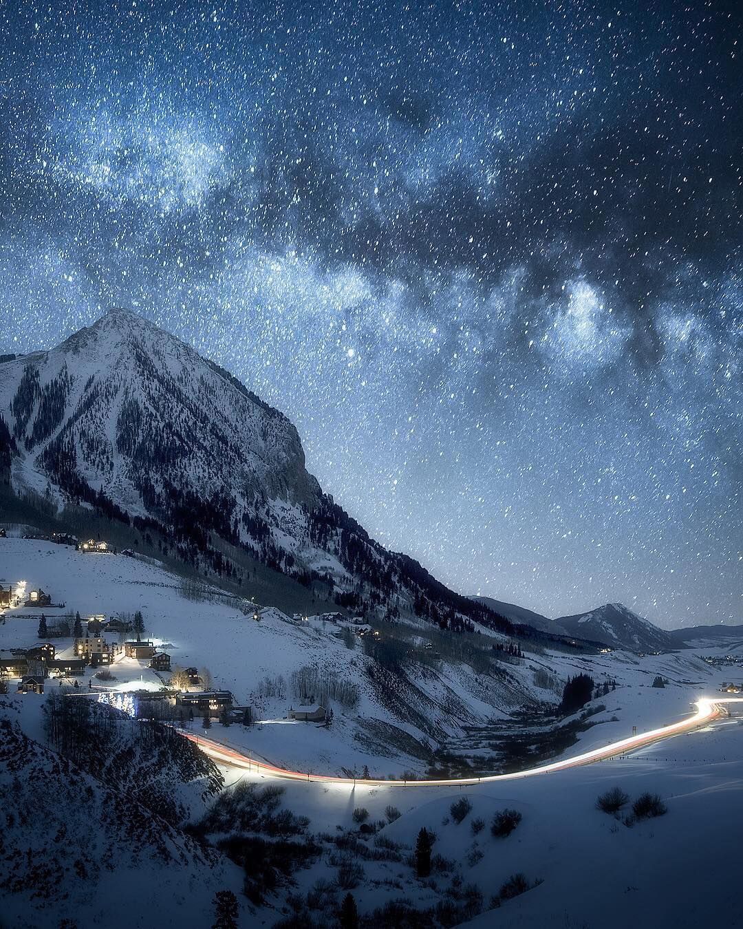 Nightphotography Nature on Instagram: “Congratulations