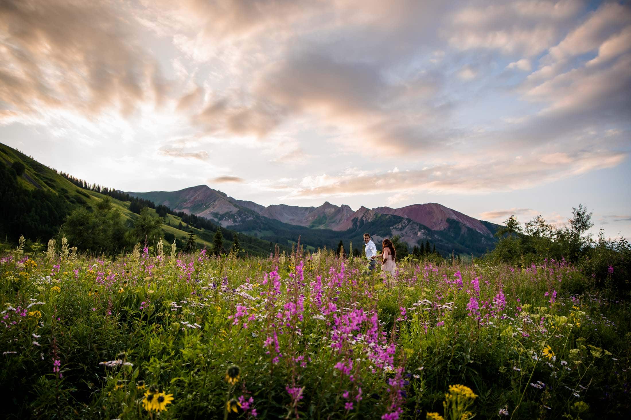Crested Butte Elopement Guide. Updated for 2024 Moore Photography, LLC