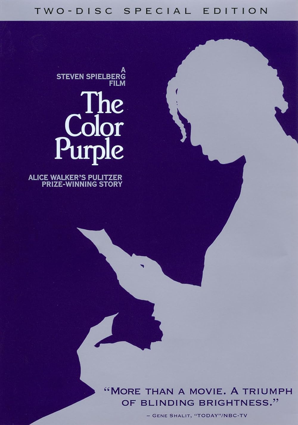 Conversations with the Ancestors: 'the Color Purple' from Book to Screen (Video 2003)
