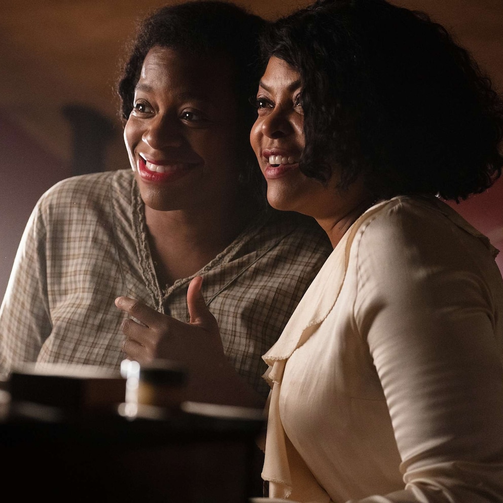 New trailer for 'The Color Purple' released: Watch here