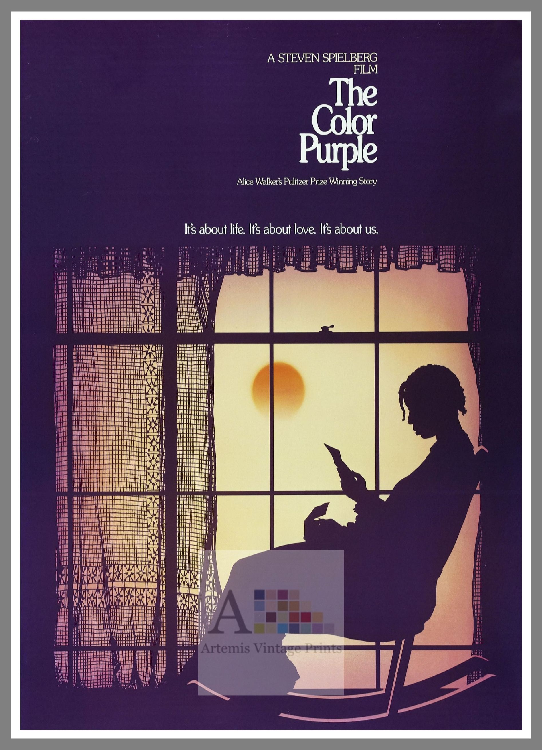 The Color Purple