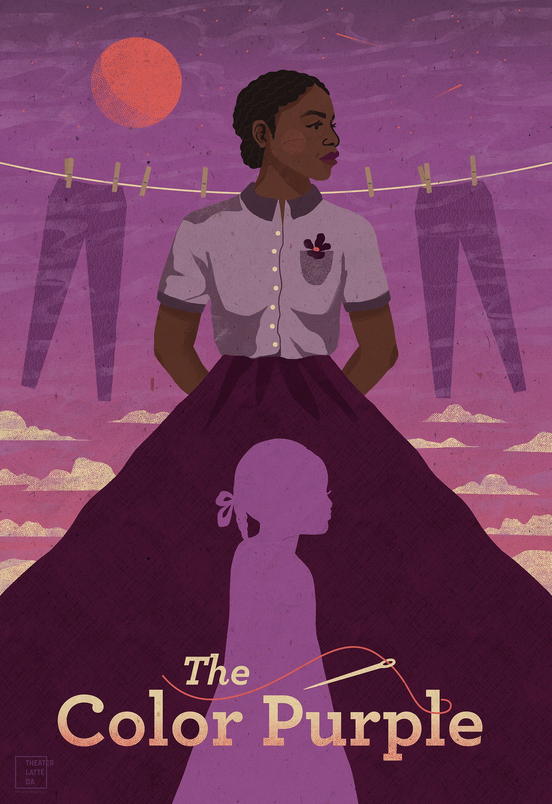 The Color Purple