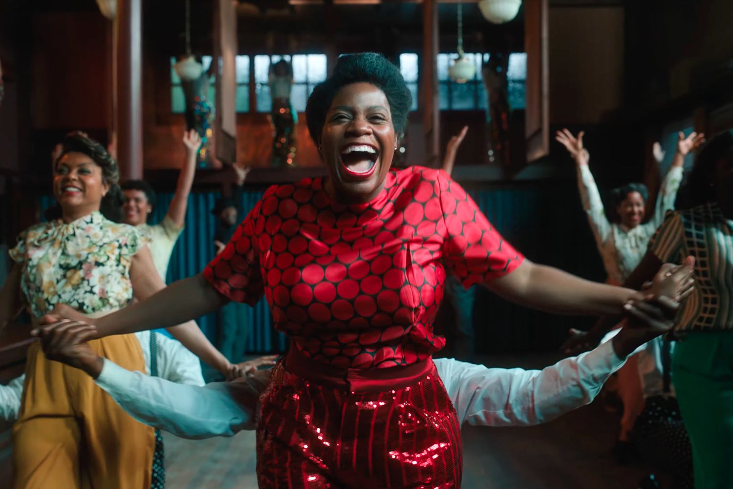 The Color Purple Trailer: See Fantasia Barrino Star in Movie Musical
