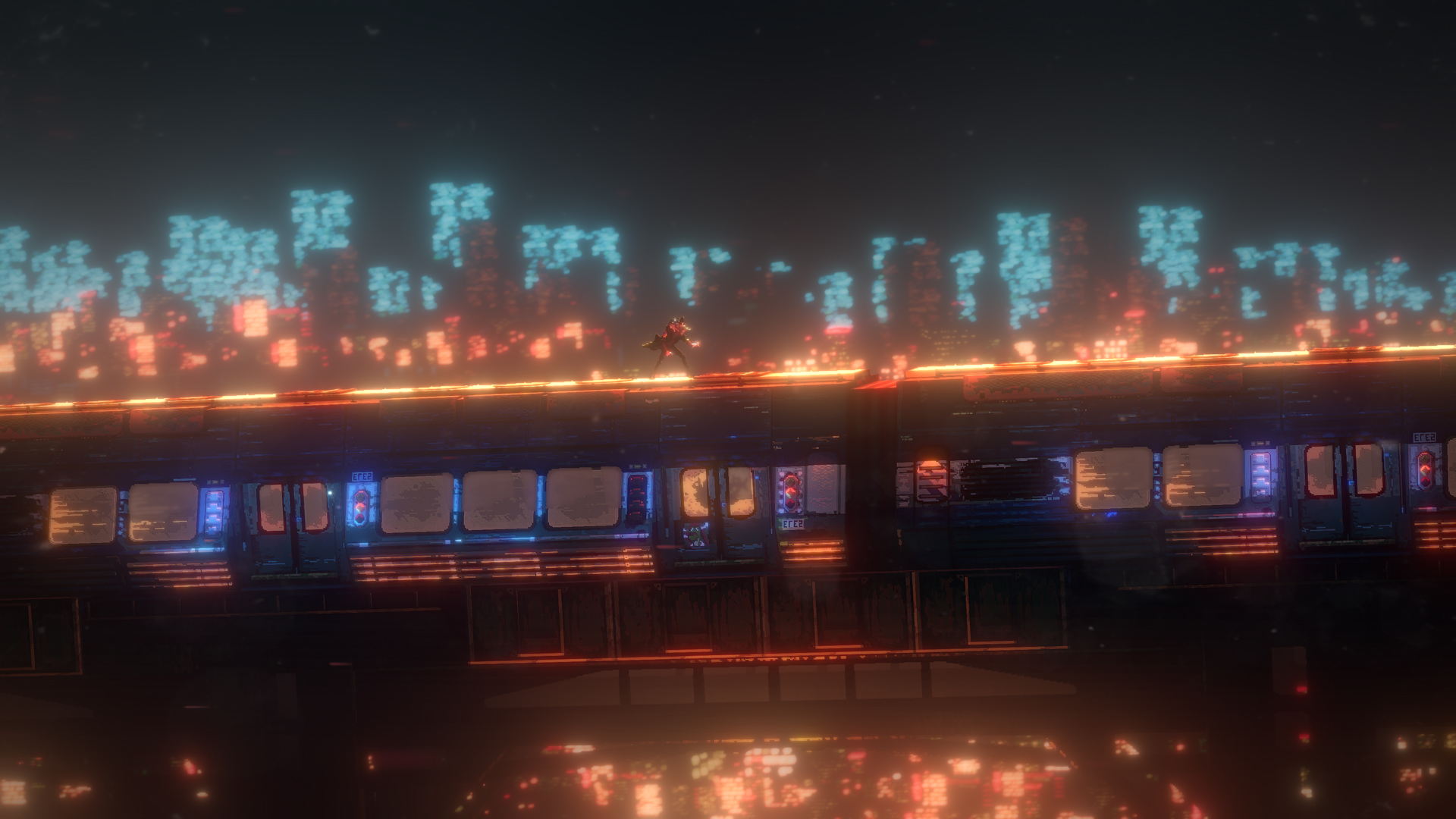 Replaced HD Wallpaper and Background