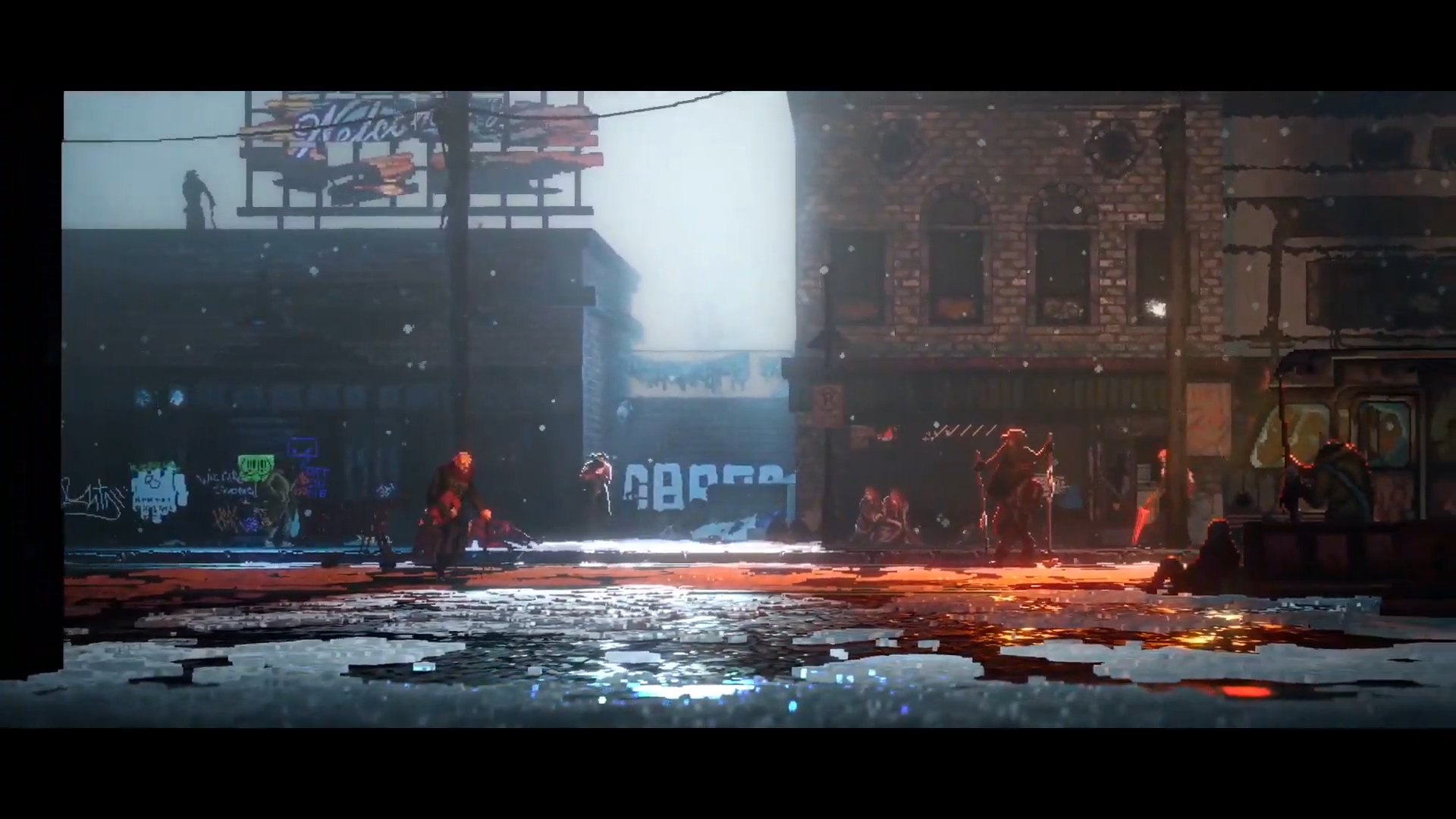 Replaced Announced At Xbox Bethesda E3 2021 Showcase