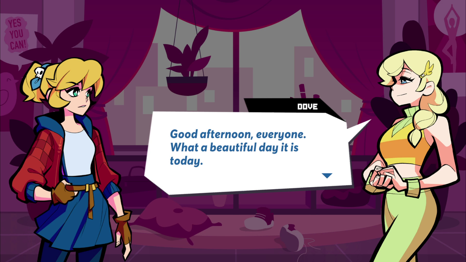 Rift of the NecroDancer Press Kit Yourself Games