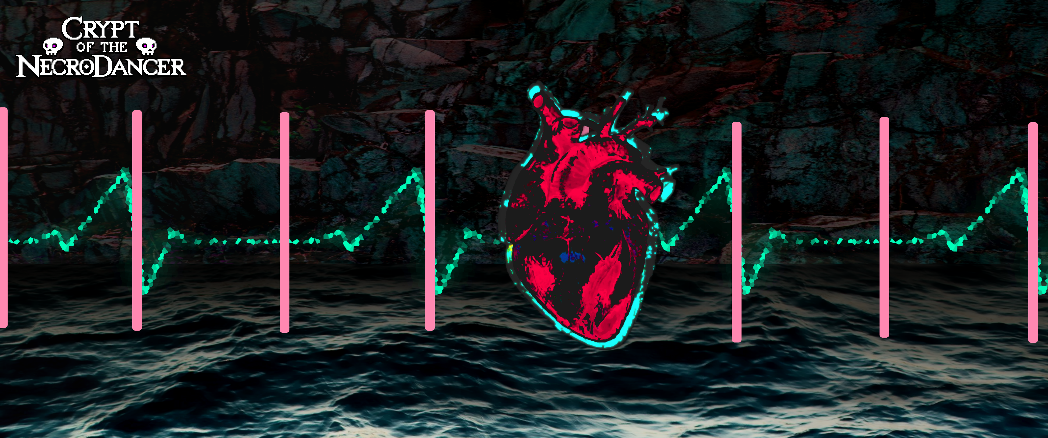 I made a wallpaper this afternoon. (3440x1440)