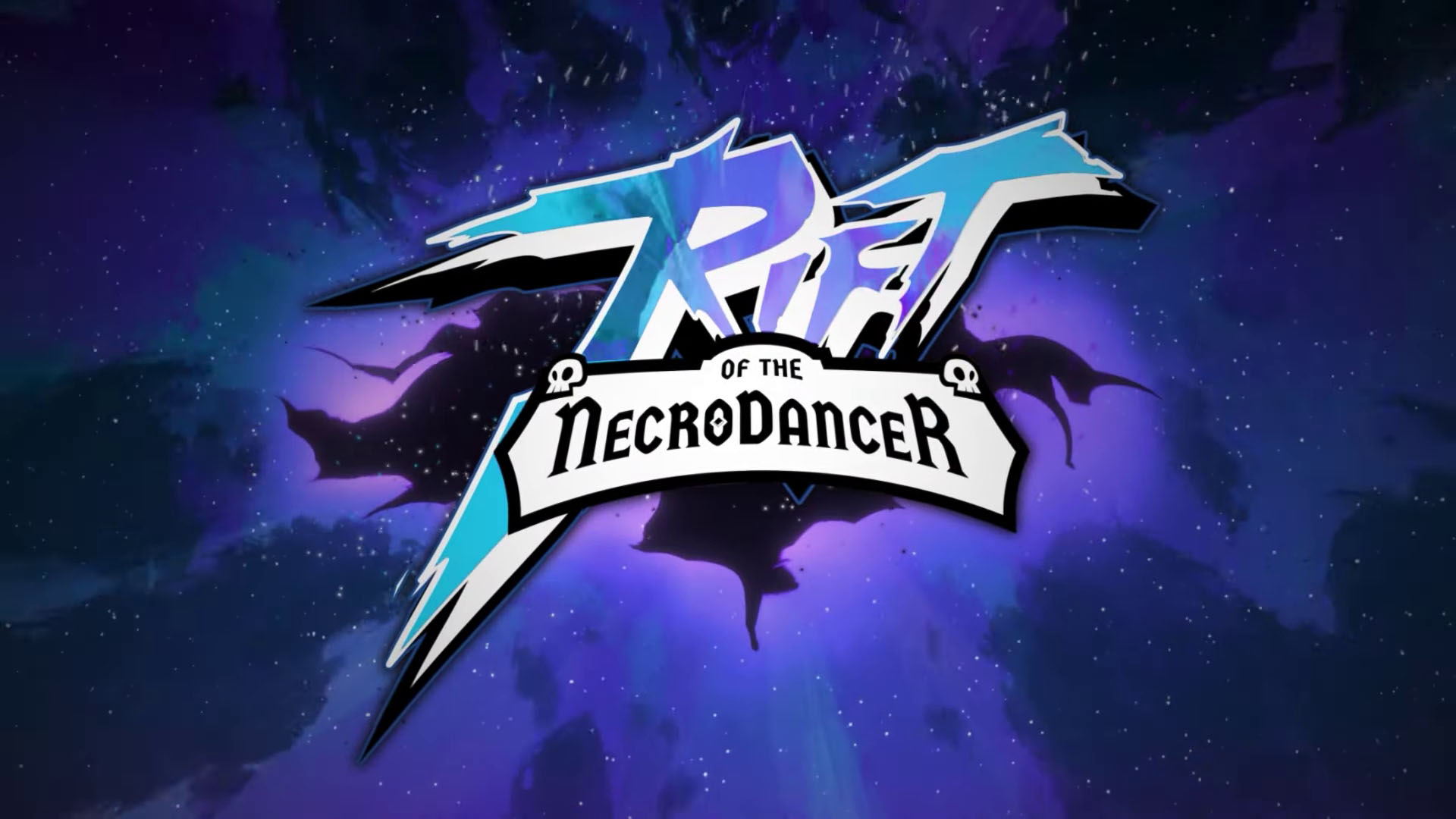 Rift of the NecroDancer announced