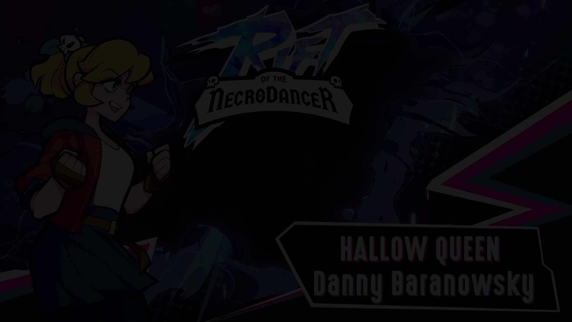 Rift of the NecroDancer song drop!