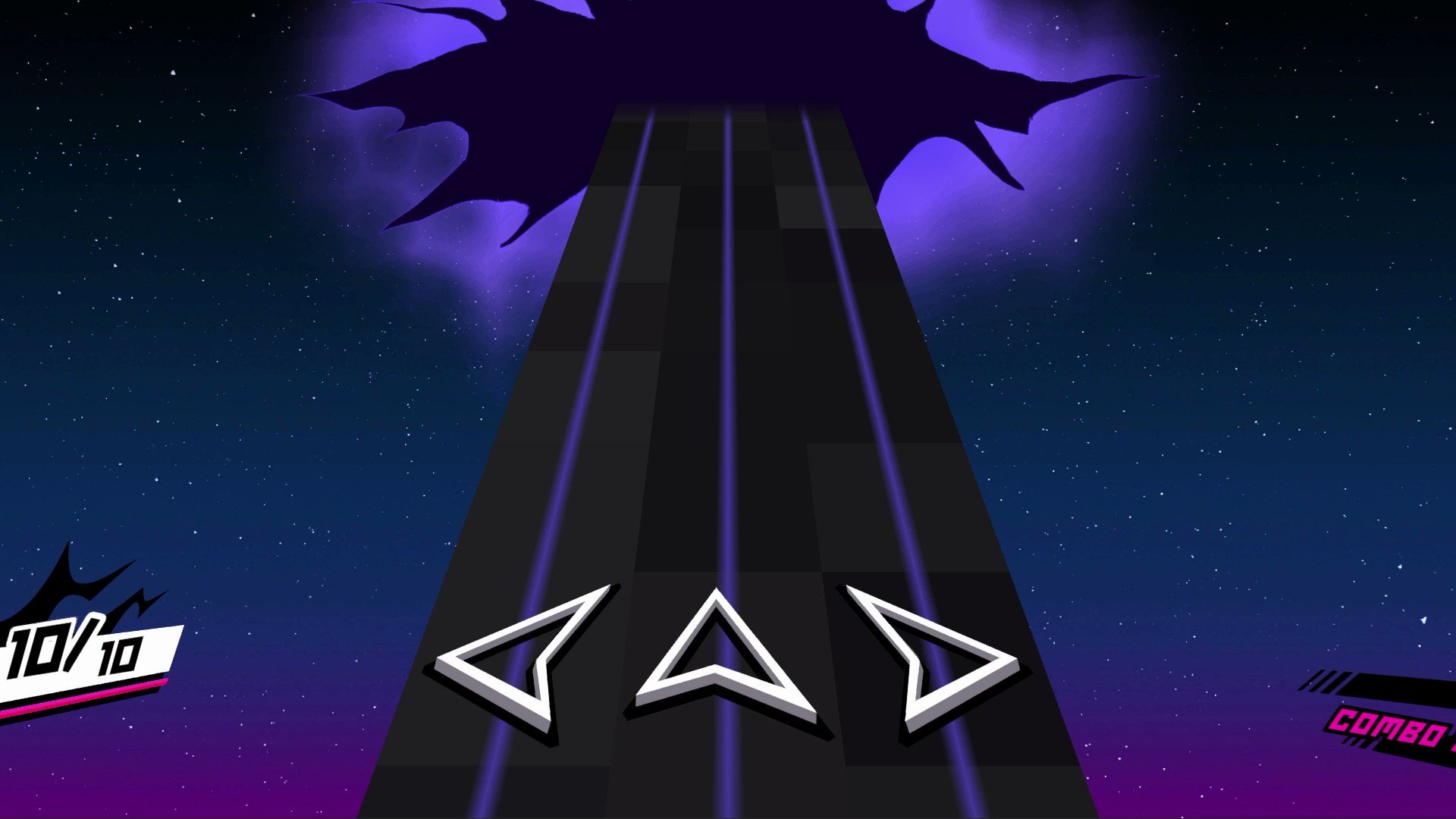 Rift of the NecroDancer NecroDancer's back in a brand new rhythm game spinoff, featuring a whole new look, modern setting, and soundtrack!