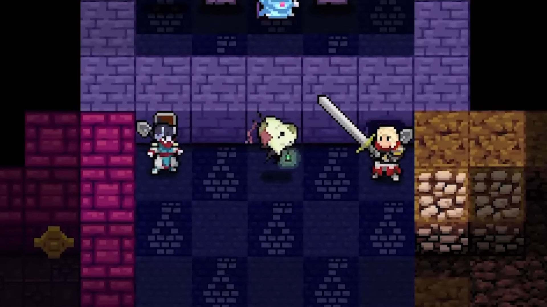 Dance 'til you're dead with the Crypt of the NercroDancer sequel