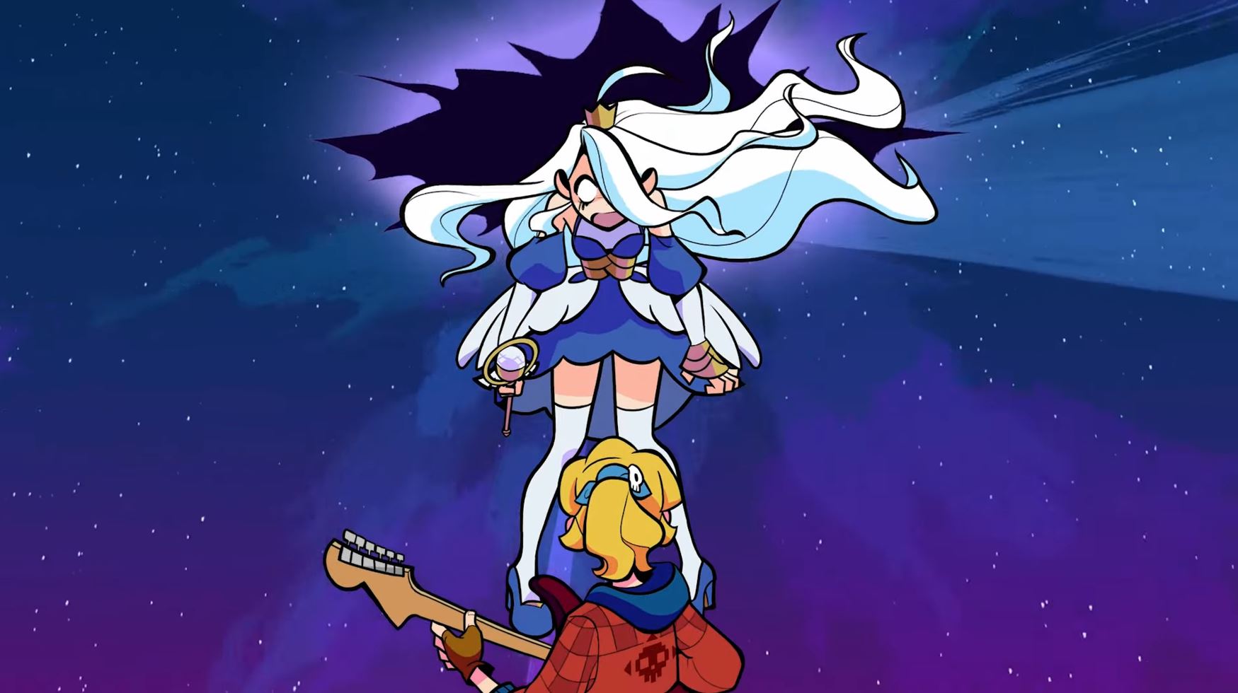 Everything announced at the April 2023 Indie World showcase