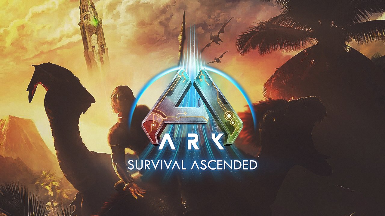 ARK Ascended News specific mods do you wish to see in ARK: Survival Ascended when it's released? #ARKSurvivalAscended