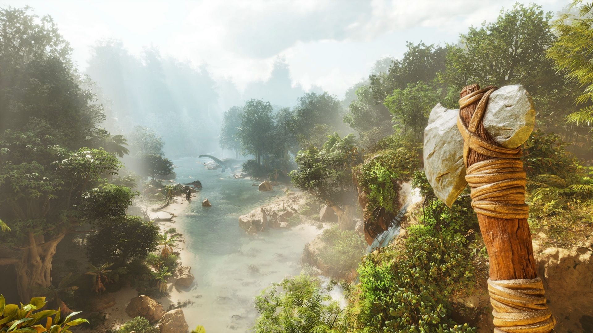 Slideshow: Ark: Survival Ascended Screenshots
