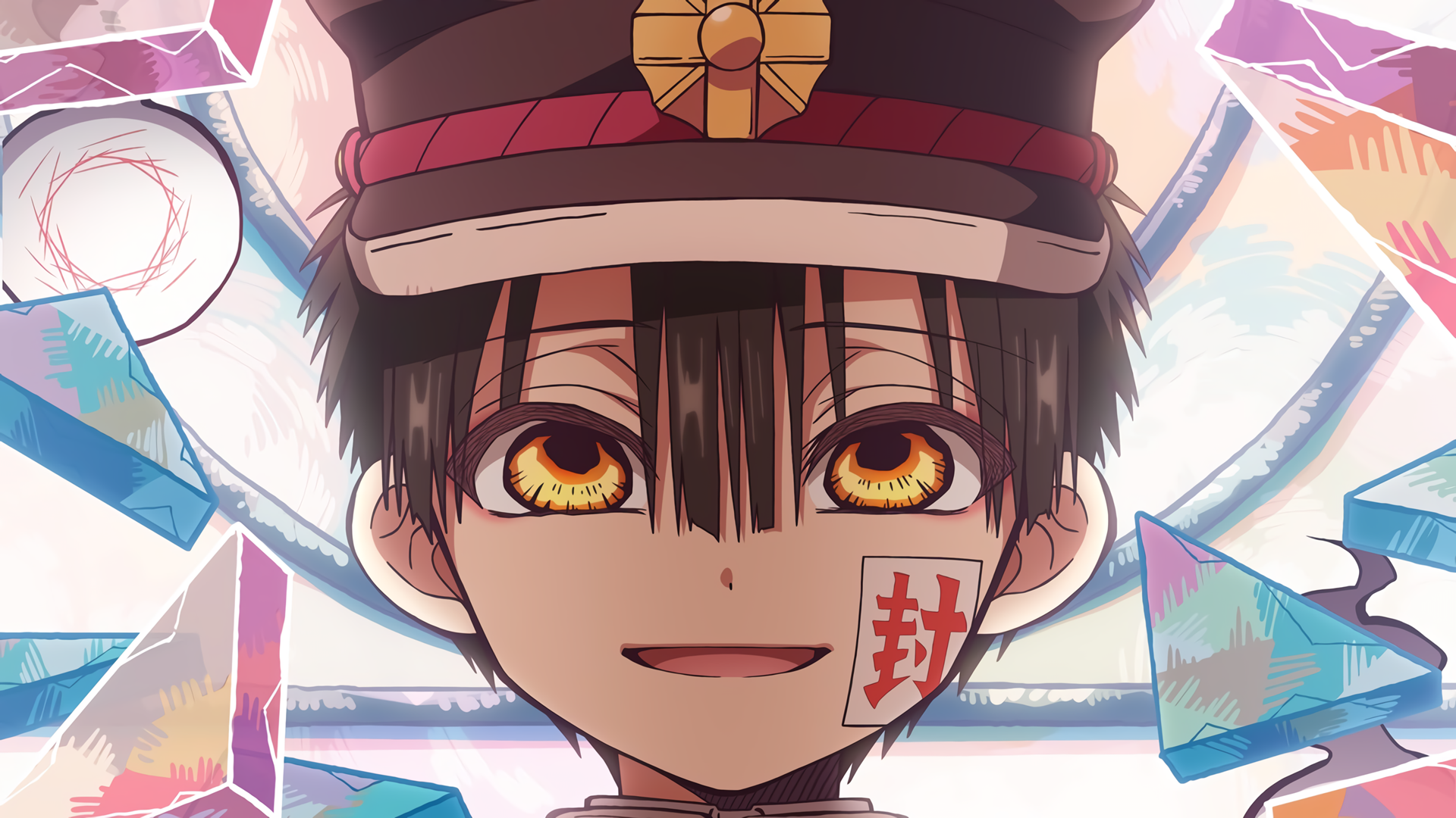 Toilet Bound Hanako Kun Gets New Anime Project