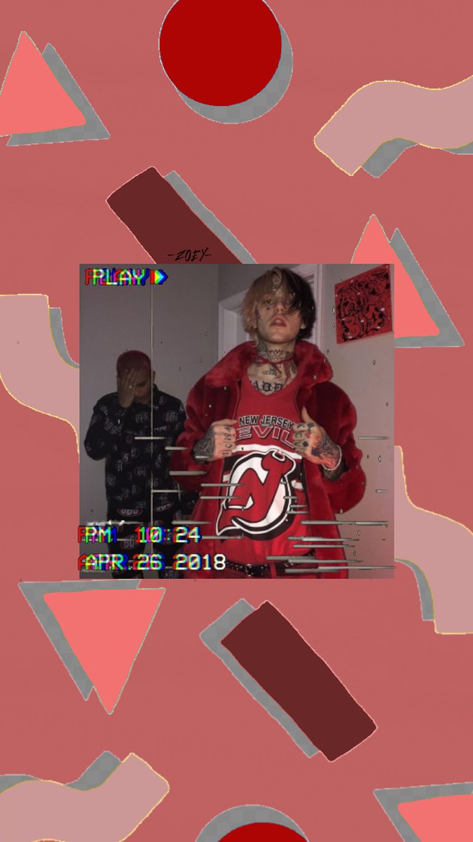 aesthetic lockscreenz Peep x color aesthetic #lilpeep #aesthetic #wallpaper #color