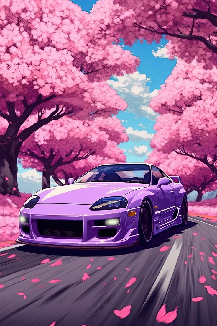 Sakura Supra