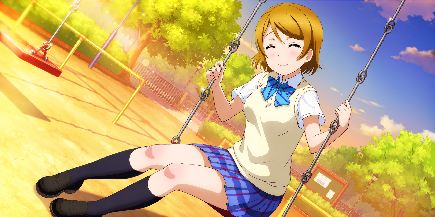 Koizumi Hanayo (Hanayo Koizumi) Live!. Anime Image Board