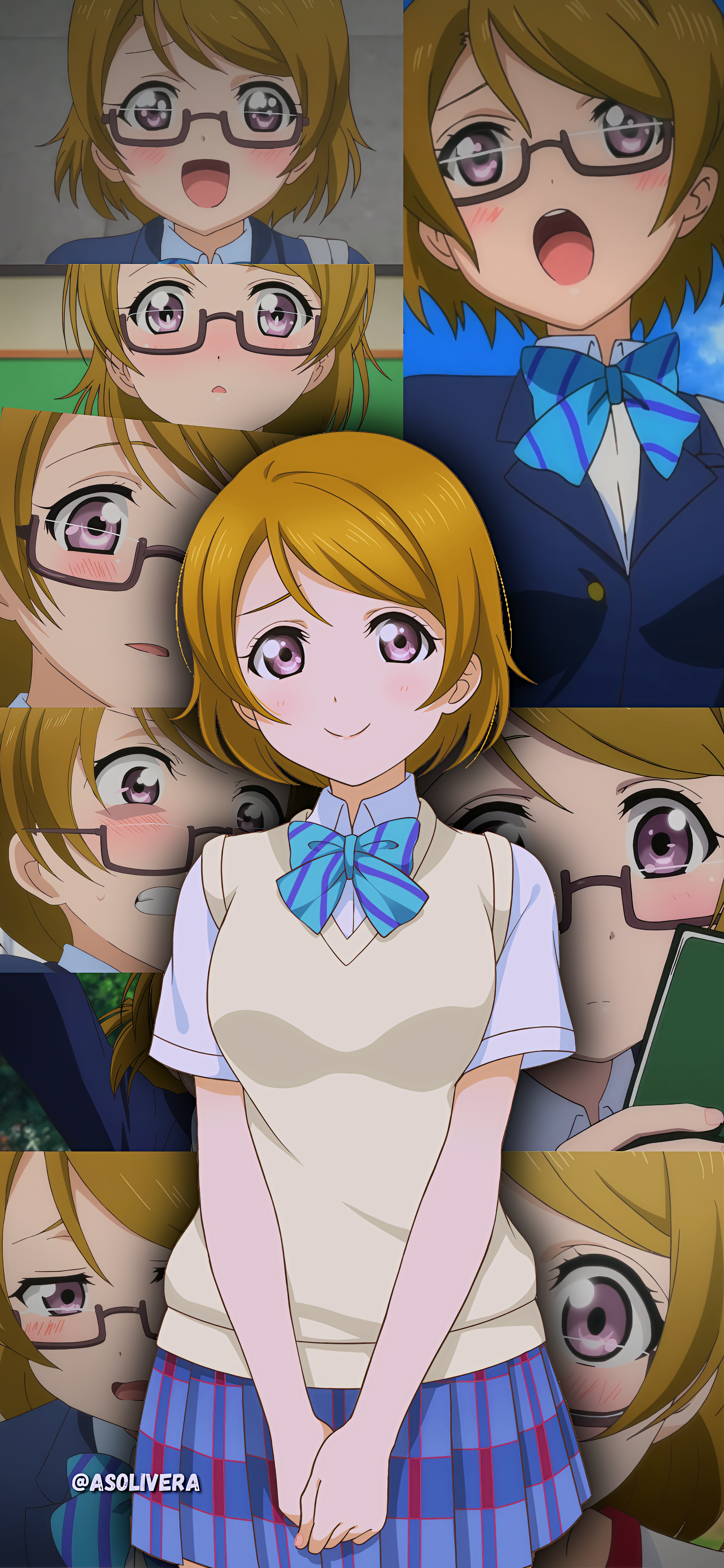 Koizumi Hanayo