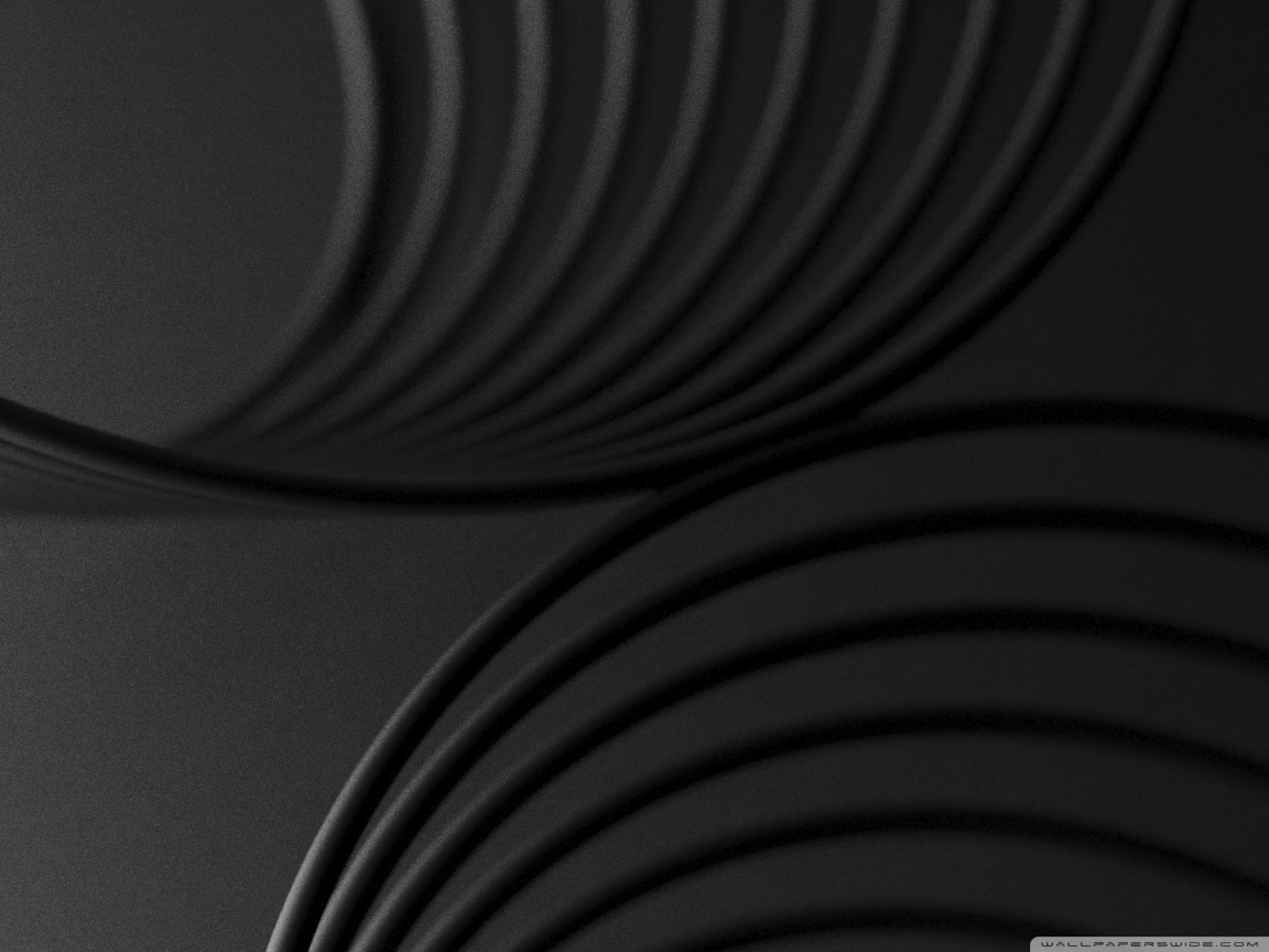 Black Abstract Background Ultra HD Desktop Background Wallpaper for: Widescreen & UltraWide Desktop & Laptop, Multi Display, Dual Monitor, Tablet