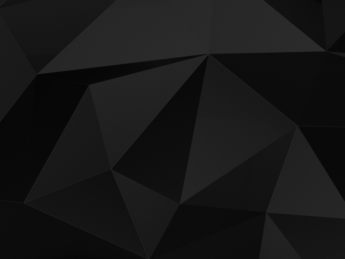 Dark Abstract Black Minimal 4k 1152x864 Resolution HD 4k Wallpaper, Image, Background, Photo and Picture