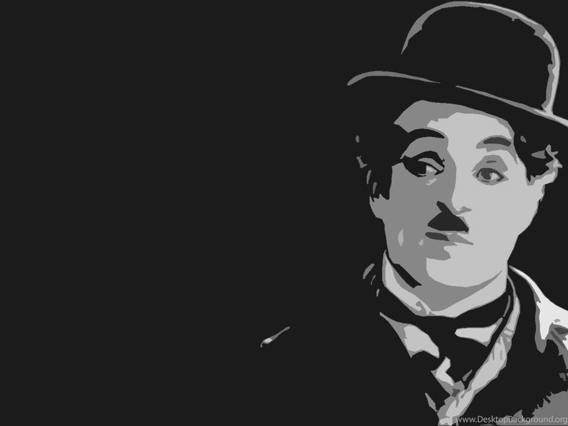 Charlie Chaplin Wallpaper 1152x864 68009