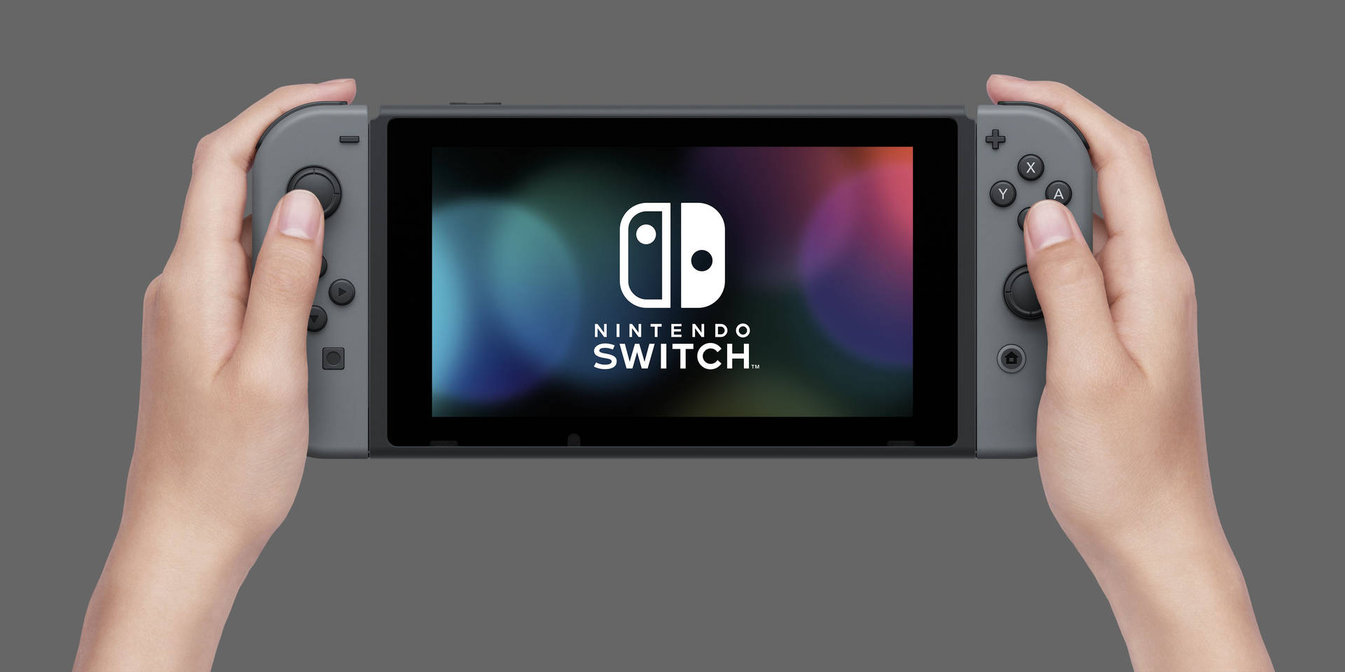 Download Nintendo Switch Wallpaper