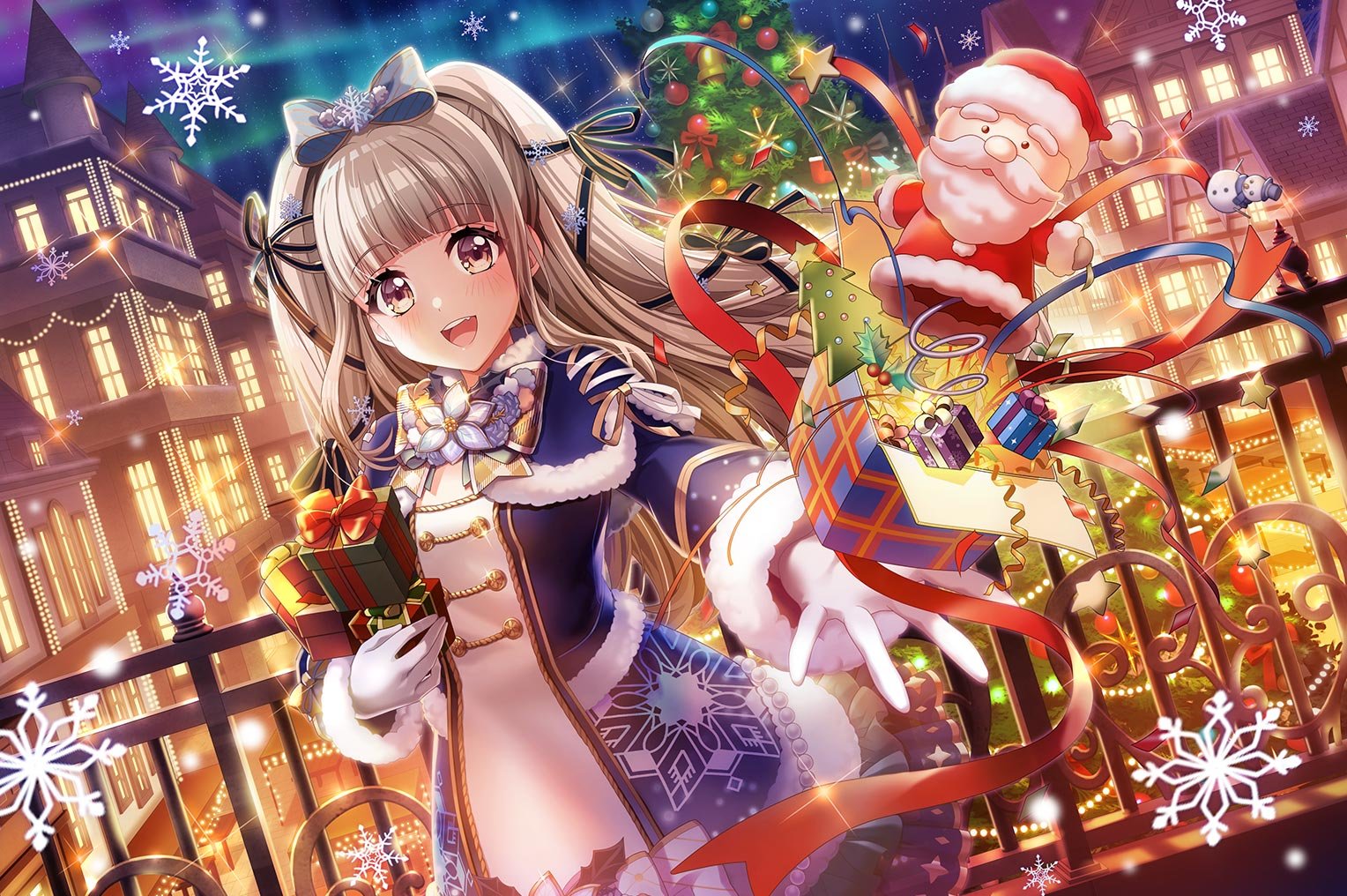 Shiratori Kurumi (D4DJ) Delight Direct Drive DJ Anime Image Board