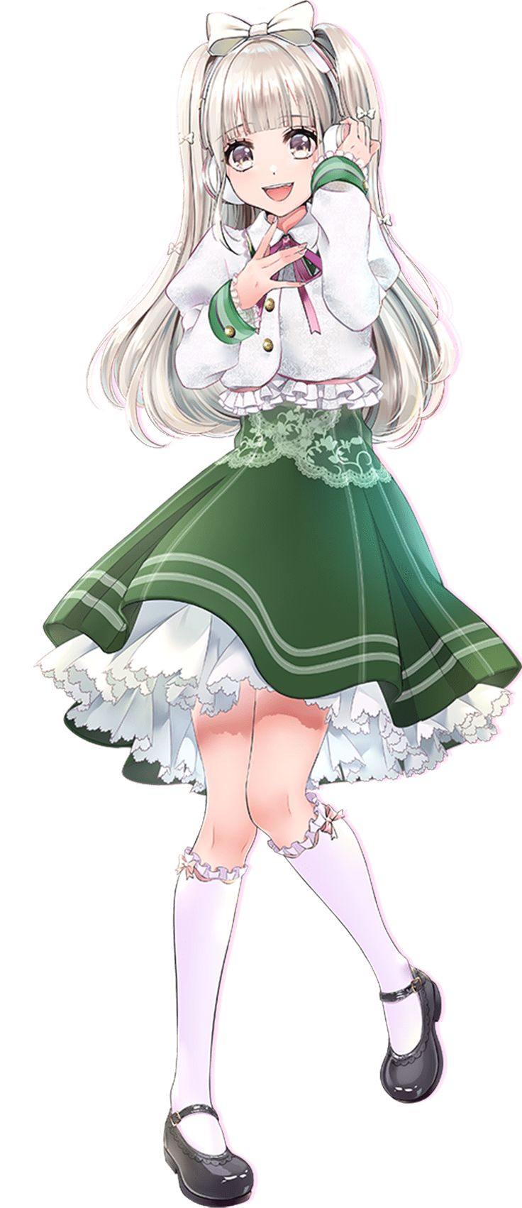 Shiratori Kurumi Image Gallery In 2023. Factory Illustration, Fandom Games, Gallery