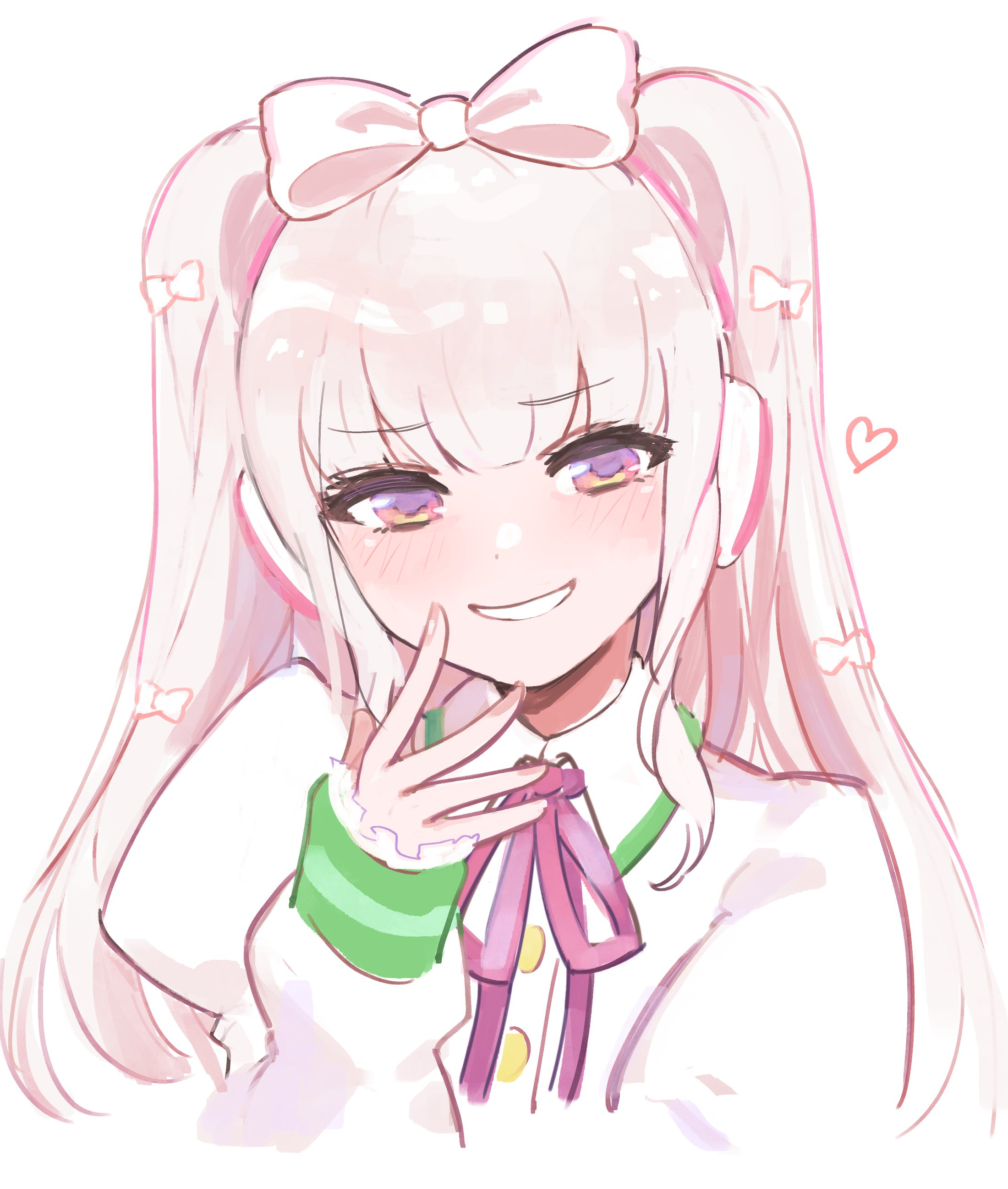 Shiratori Kurumi (D4DJ) Delight Direct Drive DJ. Anime Image Board