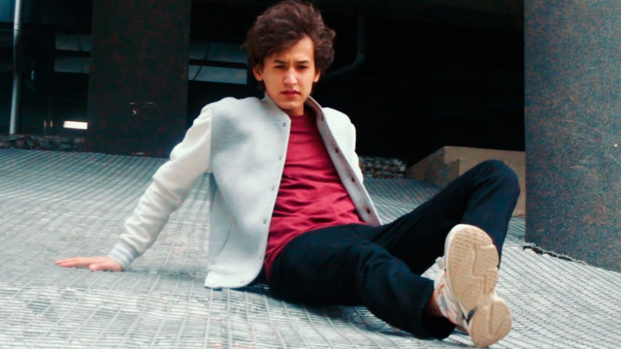 Bekzod Abdumalikov