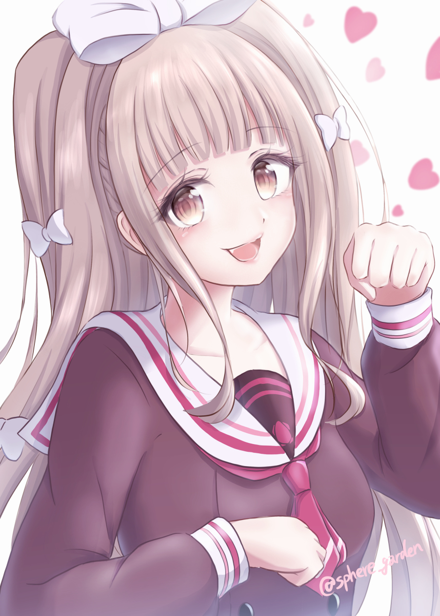 Shiratori Kurumi (D4DJ), Fanart Anime Image Board