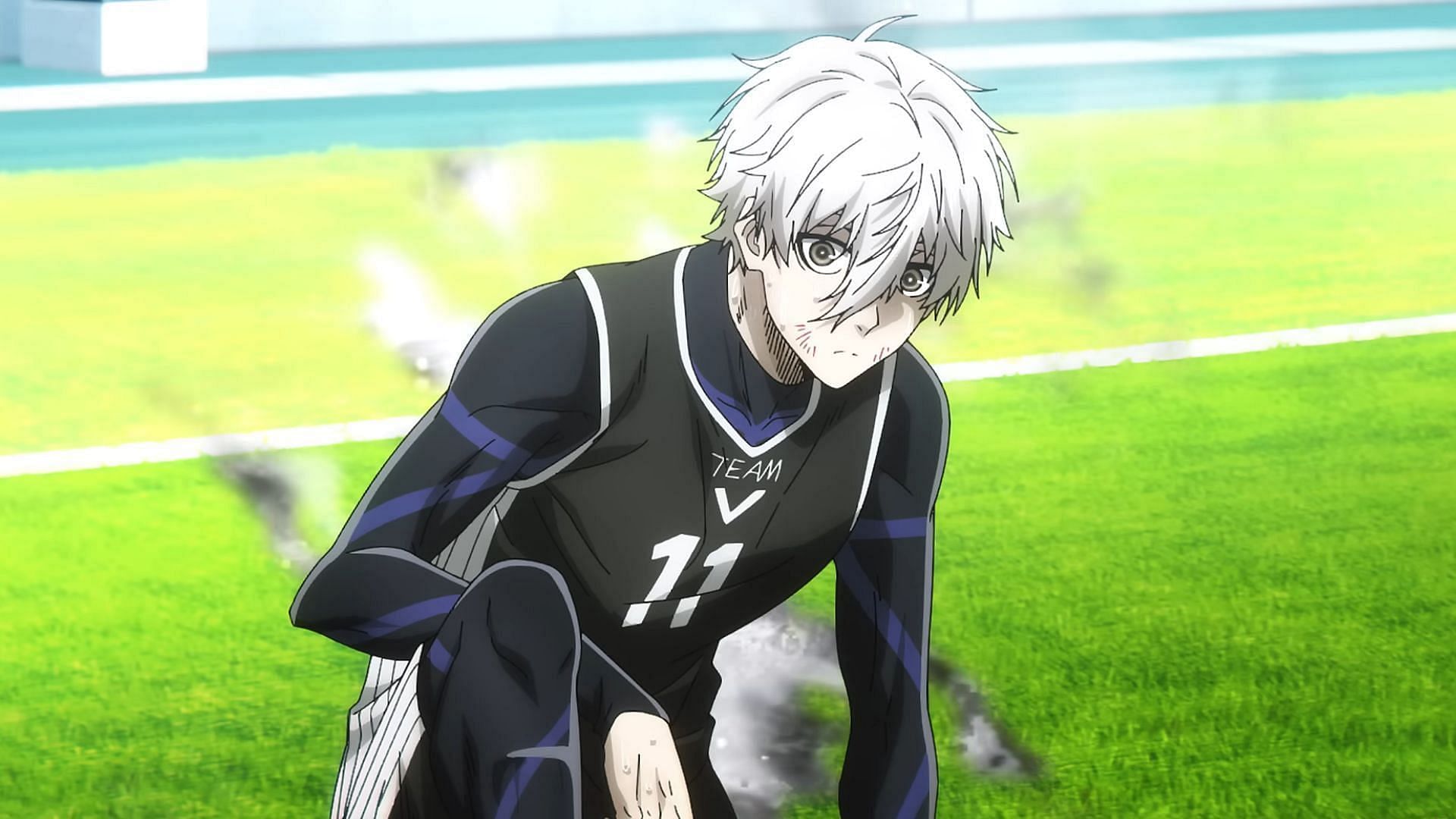 Is Blue Lock EPISODE Nagi canon? explained