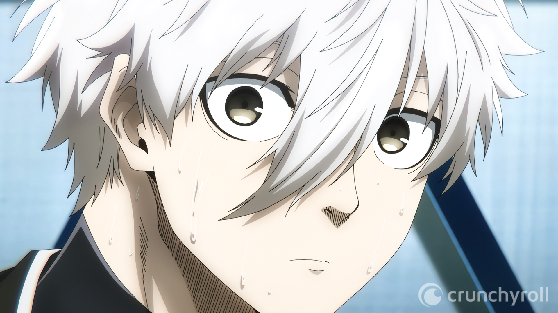 BLUELOCK: Episode Nagi Anime Film Scores Teaser Visual