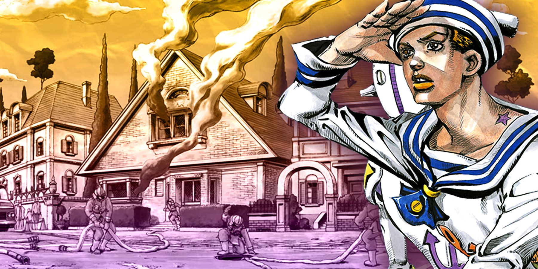 JoJo's Bizarre Adventure: Everything We Know About The JOJOLands
