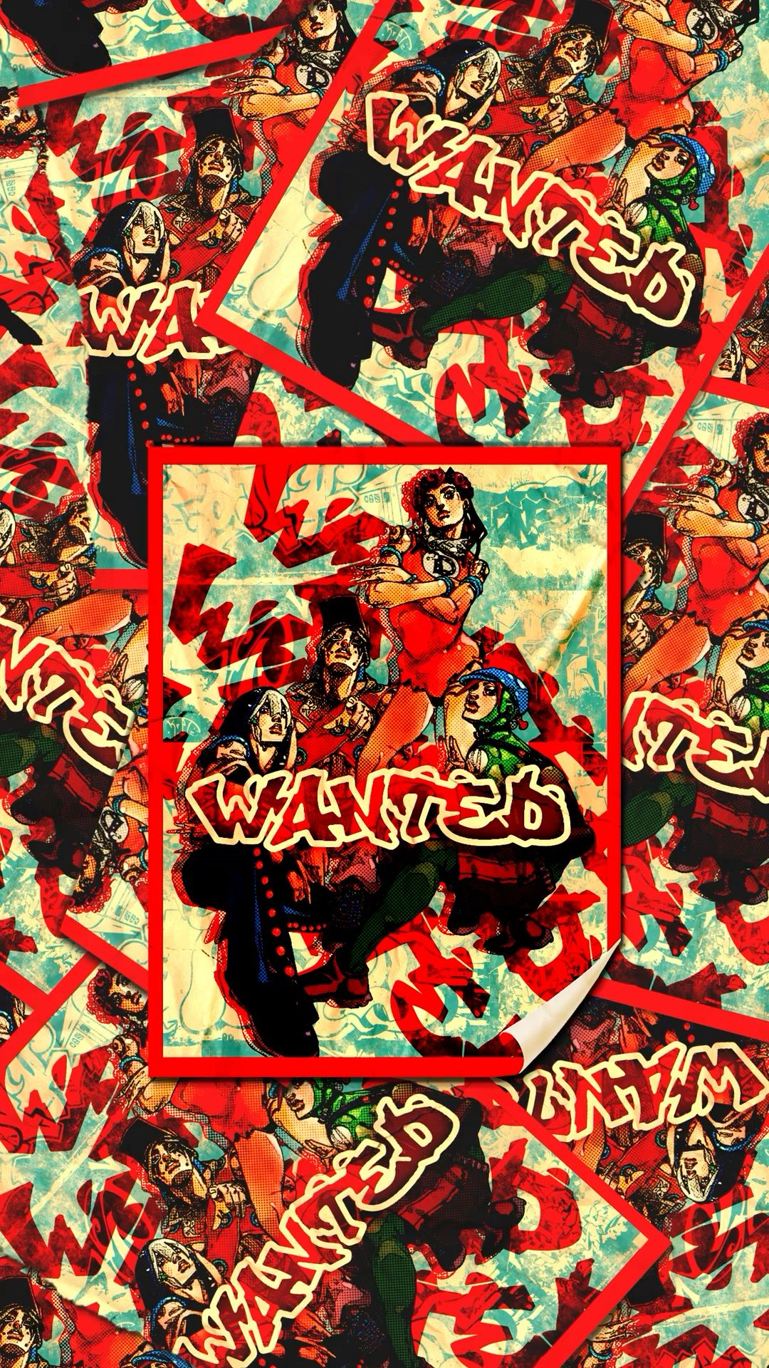 The Jojolands group. Blood wallpaper, Crusader wallpaper, Valentines wallpaper